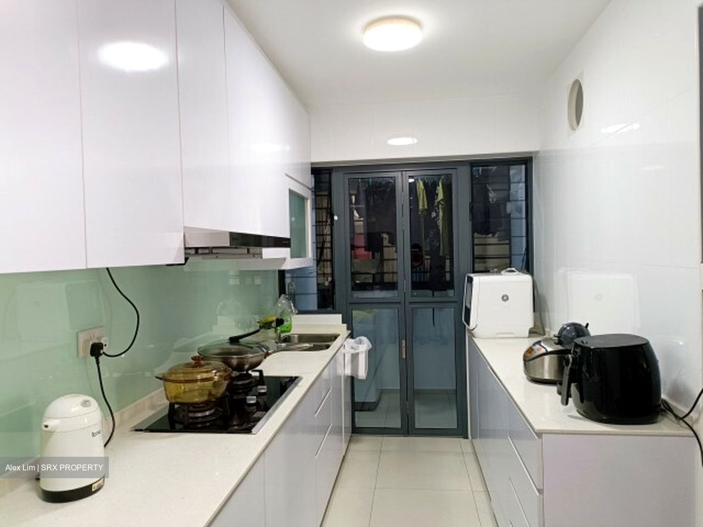 Blk 308B Punggol Walk (Punggol), HDB 5 Rooms #521877091